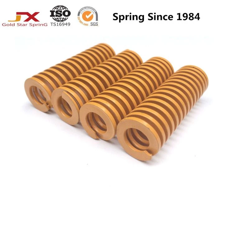 Pump Valve Mold Spring